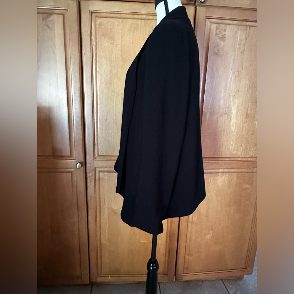 Cartonnier (at Anthropologie) Low-High Blazer - Picture 7 of 9